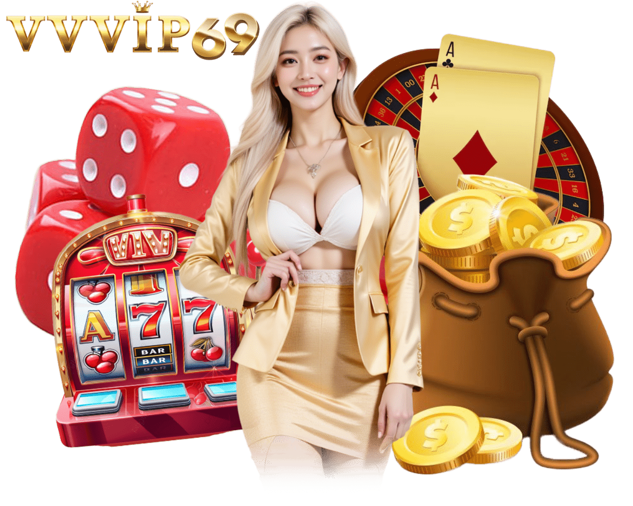 VVIP69 สล็อต แจ็คพอตแตกไว